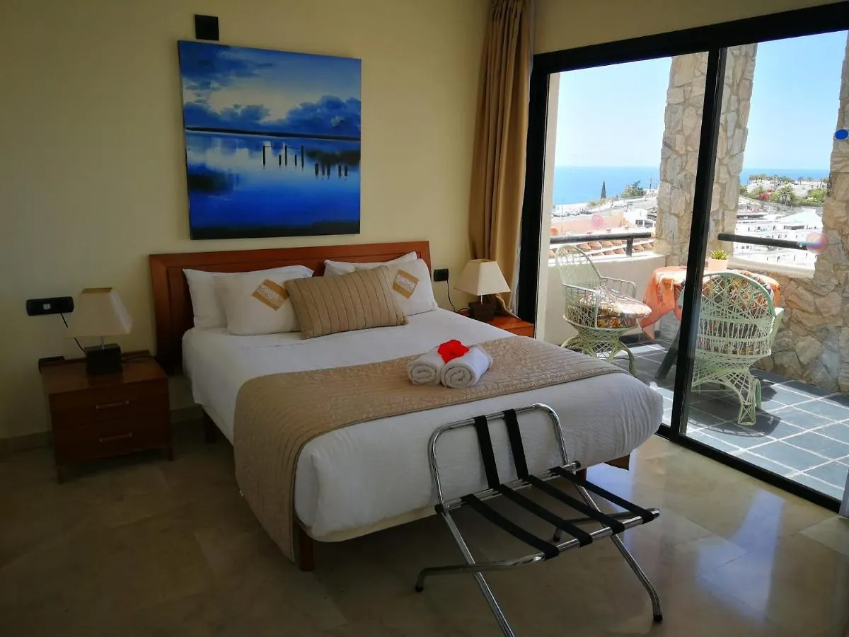 Mirador Del Mar Villas Puerto Rico  0*, Puerto Rico (Gran Canaria)