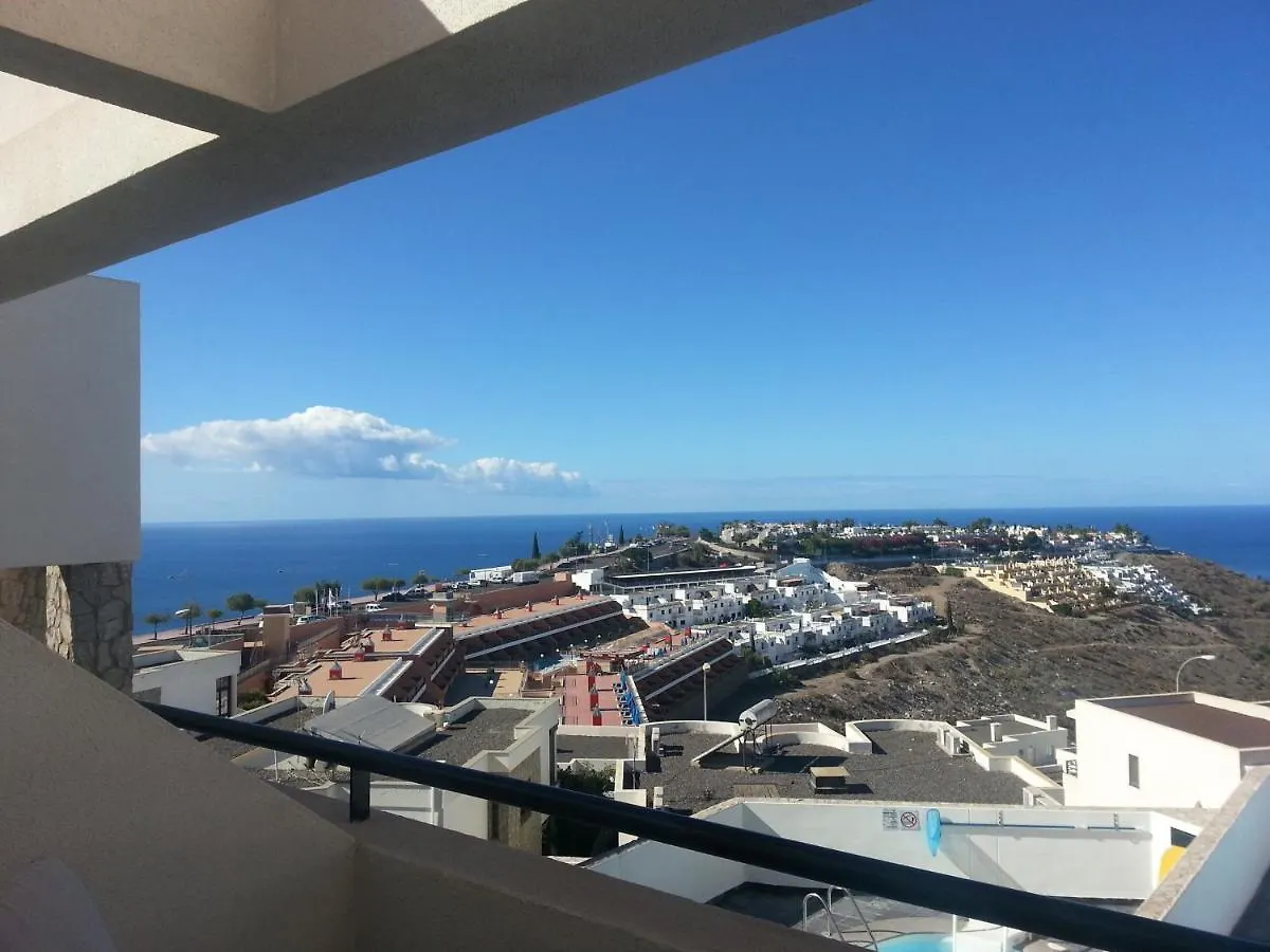 Mirador Del Mar Villas Puerto Rico  Puerto Rico (Gran Canaria)
