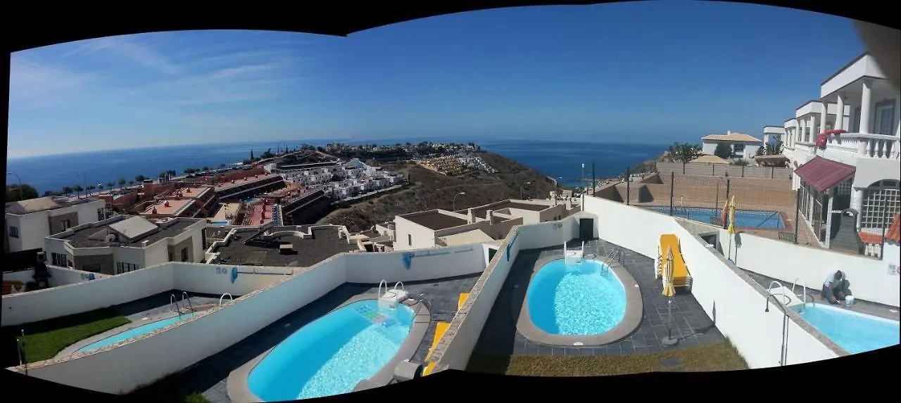 Mirador Del Mar Villas Puerto Rico   Puerto Rico (Gran Canaria)