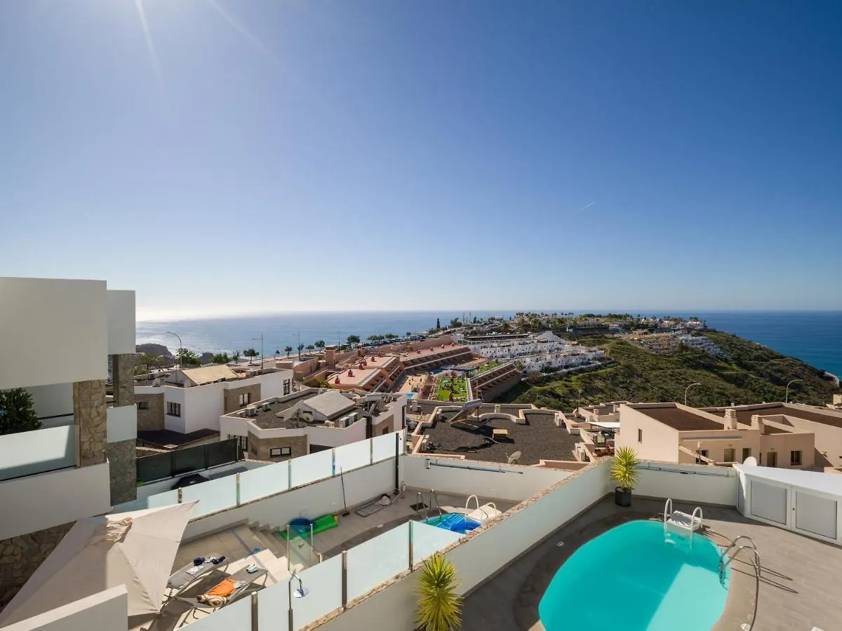 Mirador Del Mar Villas Puerto Rico