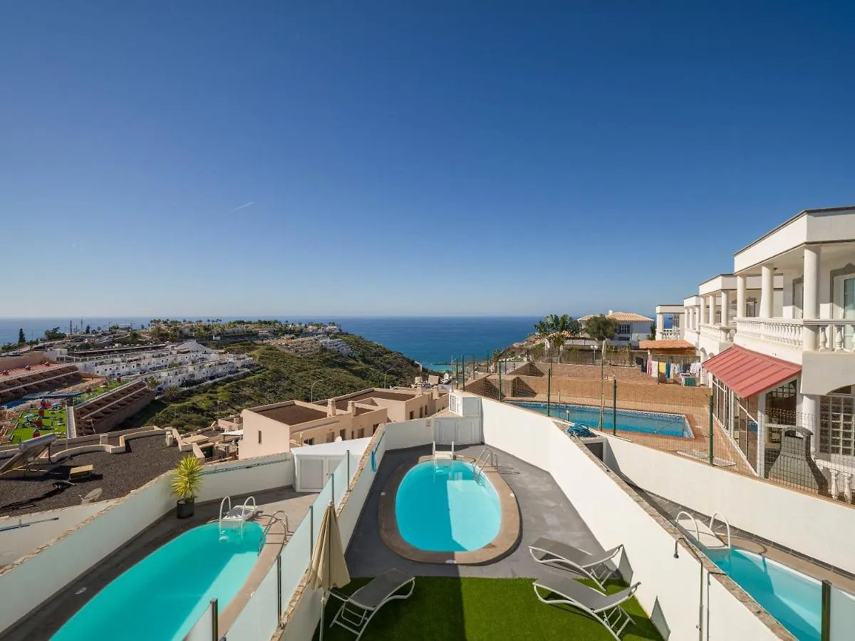 Mirador Del Mar Villas Puerto Rico