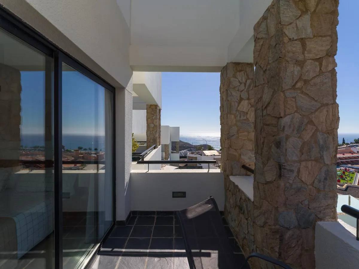 Mirador Del Mar Villas Puerto Rico   Puerto Rico (Gran Canaria)