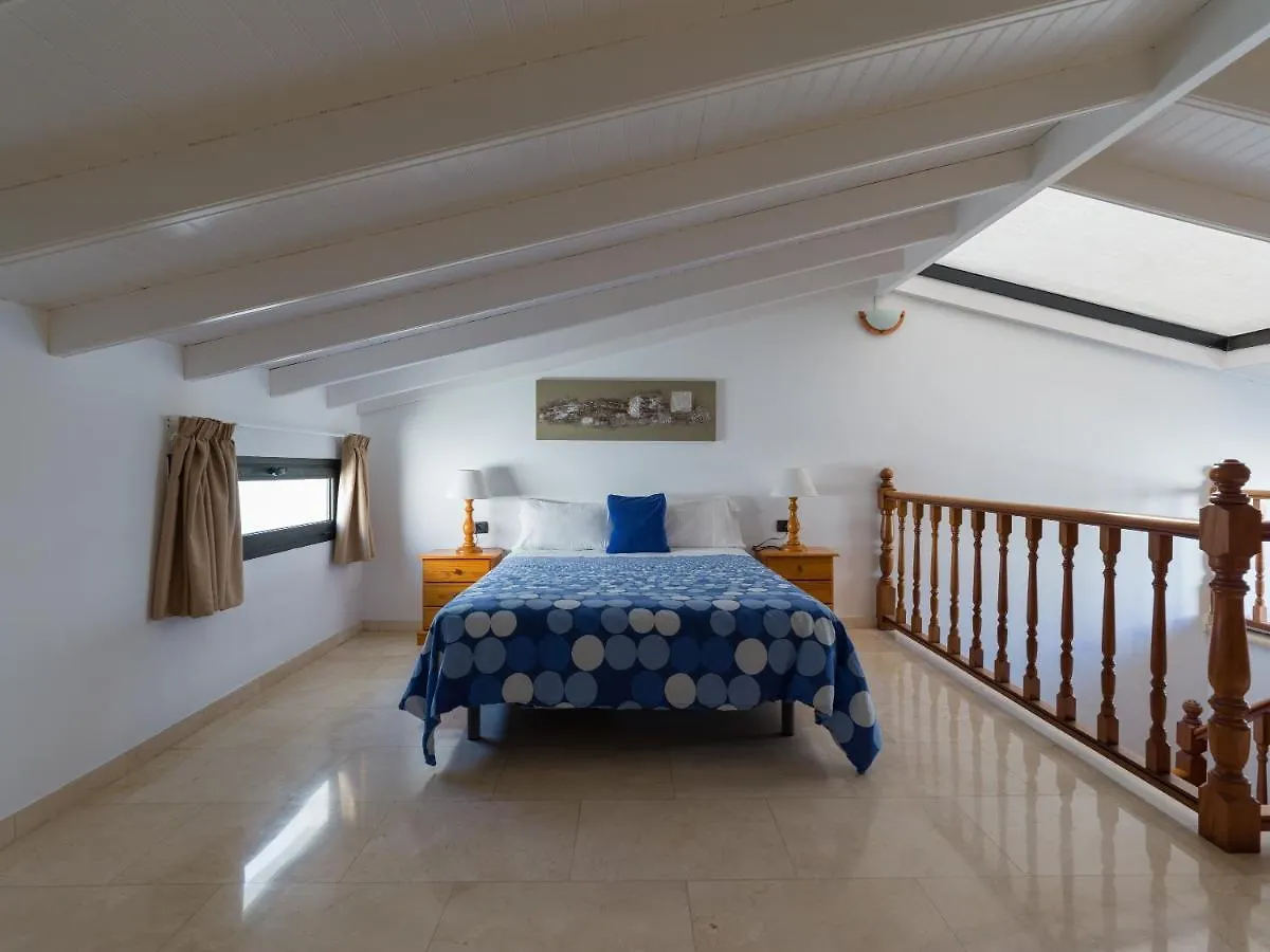Mirador Del Mar Villas Puerto Rico