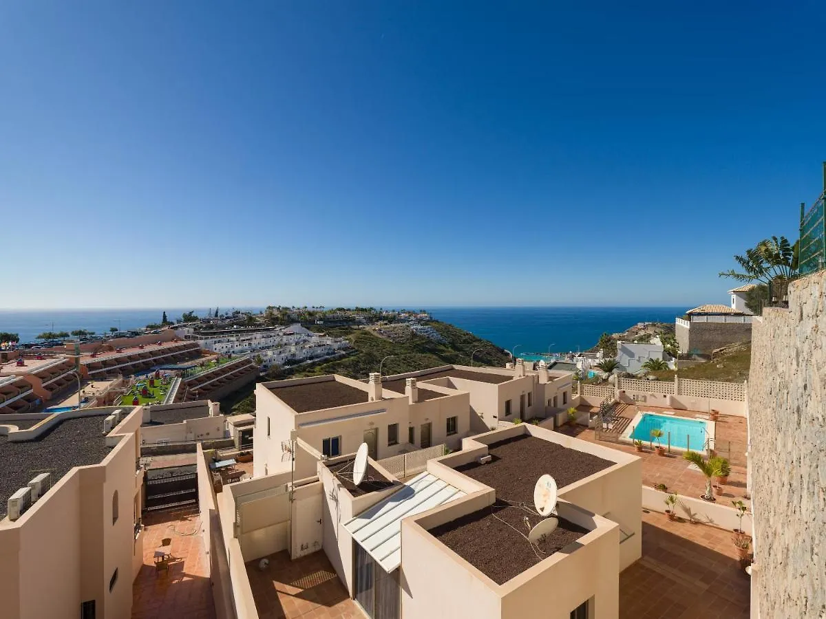 Mirador Del Mar Villas Puerto Rico  Spanien