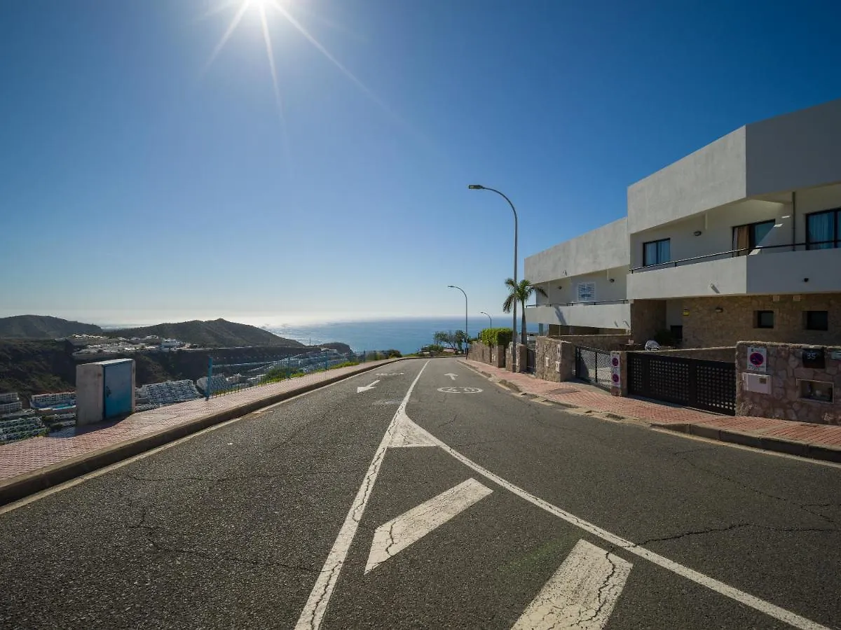 Mirador Del Mar Villas Puerto Rico  Puerto Rico (Gran Canaria)