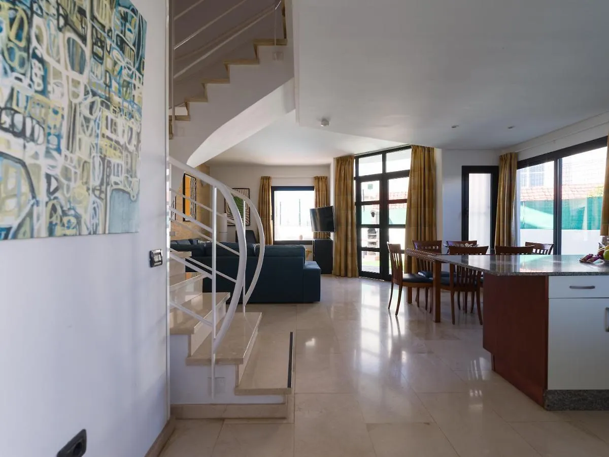 Mirador Del Mar Villas Puerto Rico