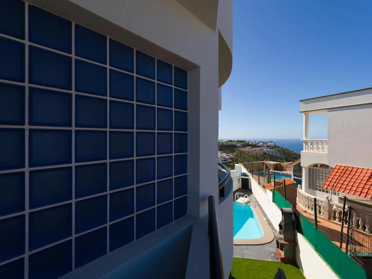 Mirador Del Mar Villas Puerto Rico