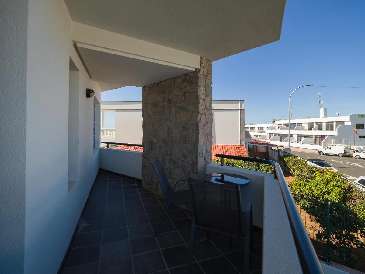 Mirador Del Mar Villas Puerto Rico  0*, Puerto Rico (Gran Canaria)
