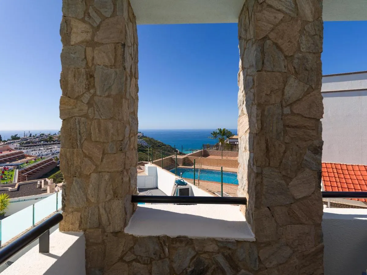 Mirador Del Mar Villas Puerto Rico