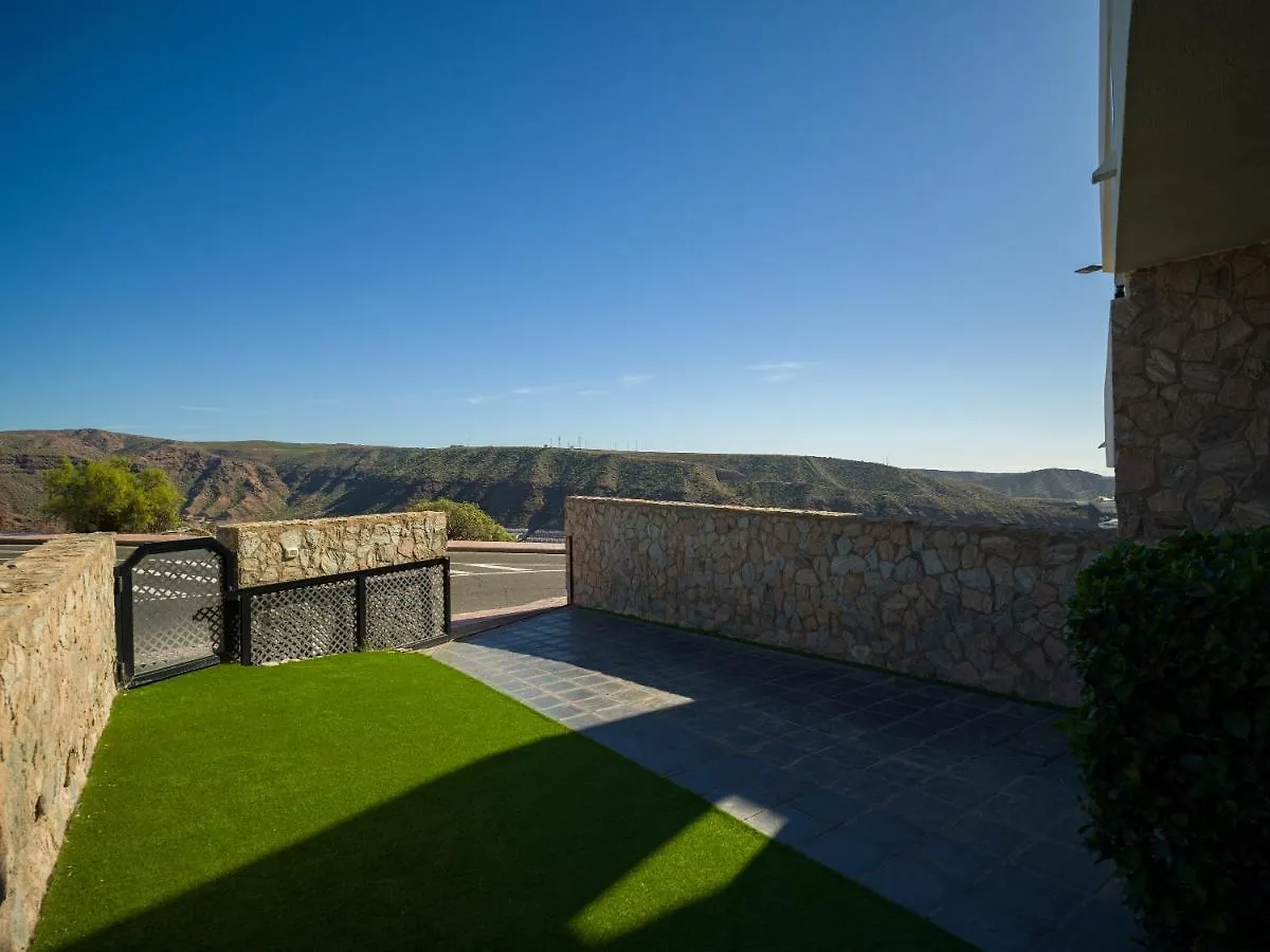 Mirador Del Mar Villas Puerto Rico  Puerto Rico (Gran Canaria)