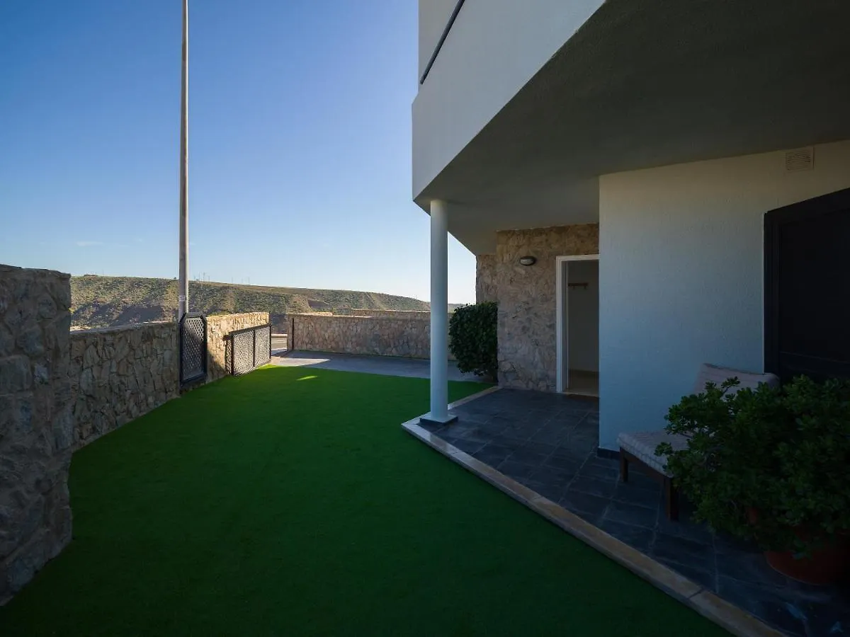 Mirador Del Mar Villas Puerto Rico