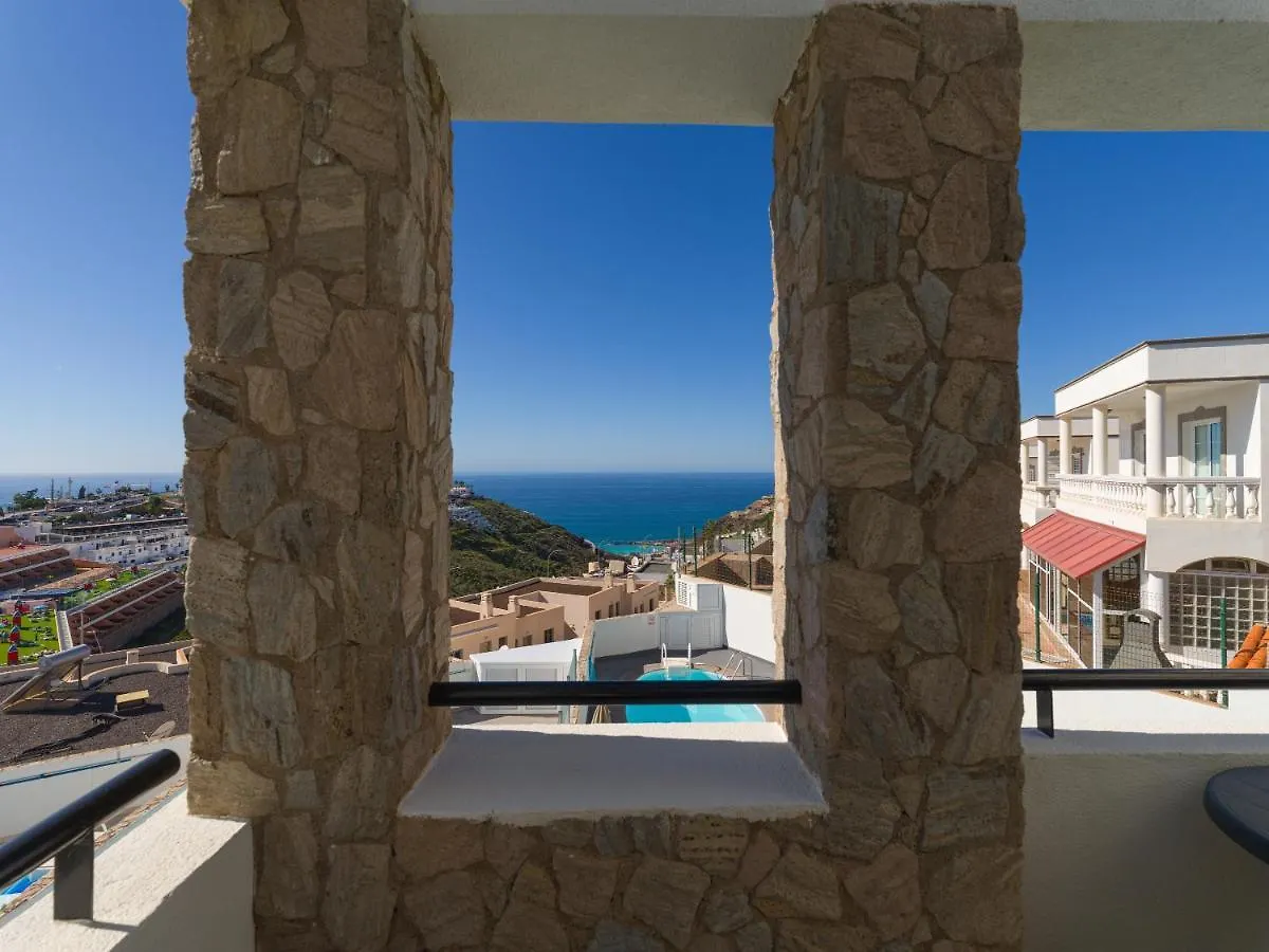Mirador Del Mar Villas Puerto Rico   Puerto Rico (Gran Canaria)