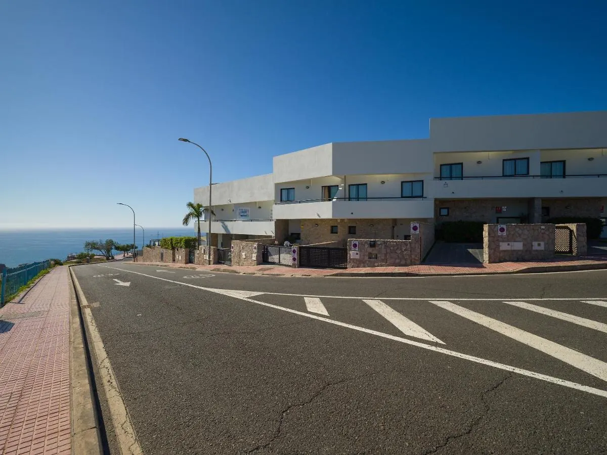 Mirador Del Mar Villas Puerto Rico  Puerto Rico (Gran Canaria)