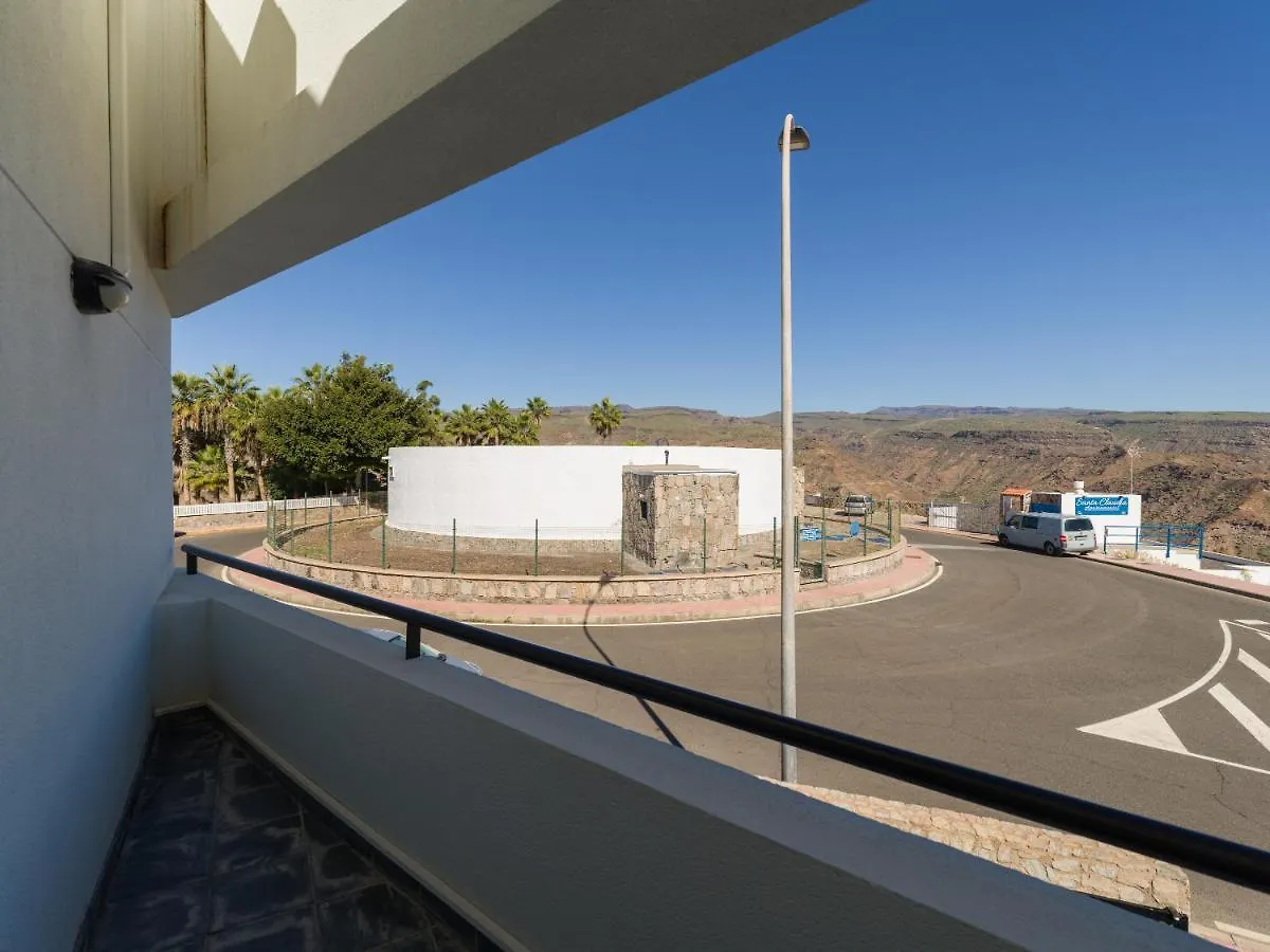 Mirador Del Mar Villas Puerto Rico  Spain