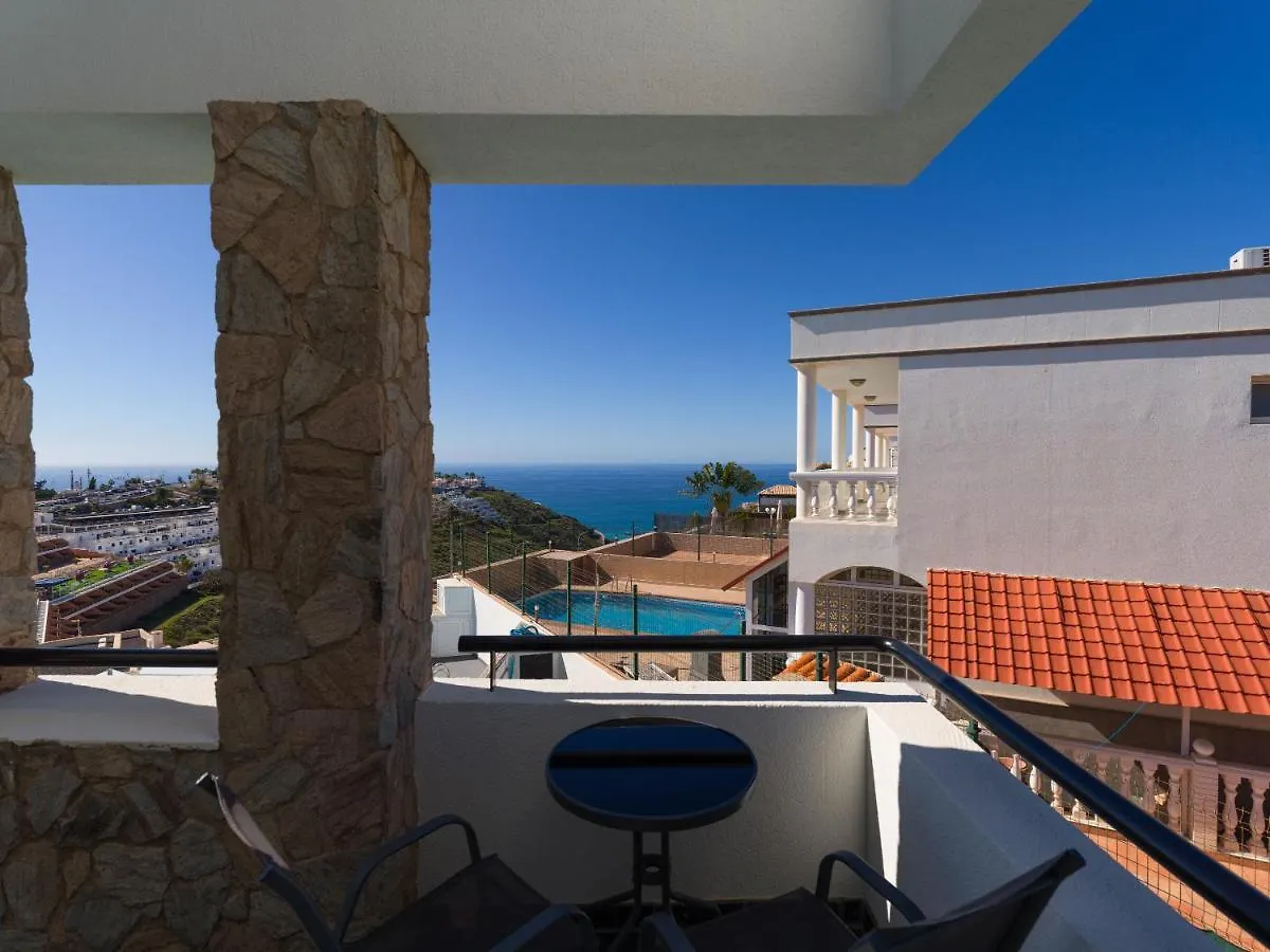 Mirador Del Mar Villas Puerto Rico  0*, Puerto Rico (Gran Canaria) Spanien