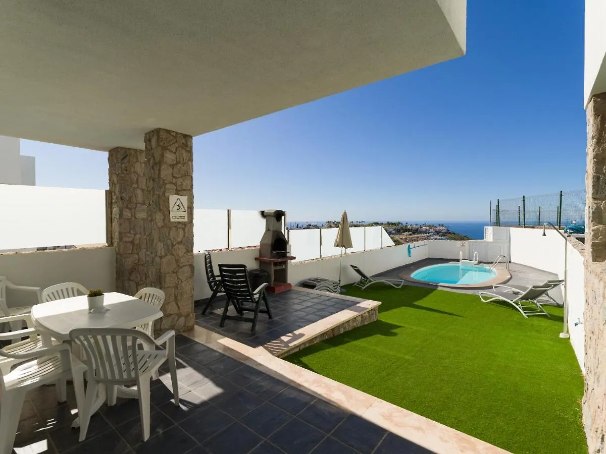 Mirador Del Mar Villas Puerto Rico