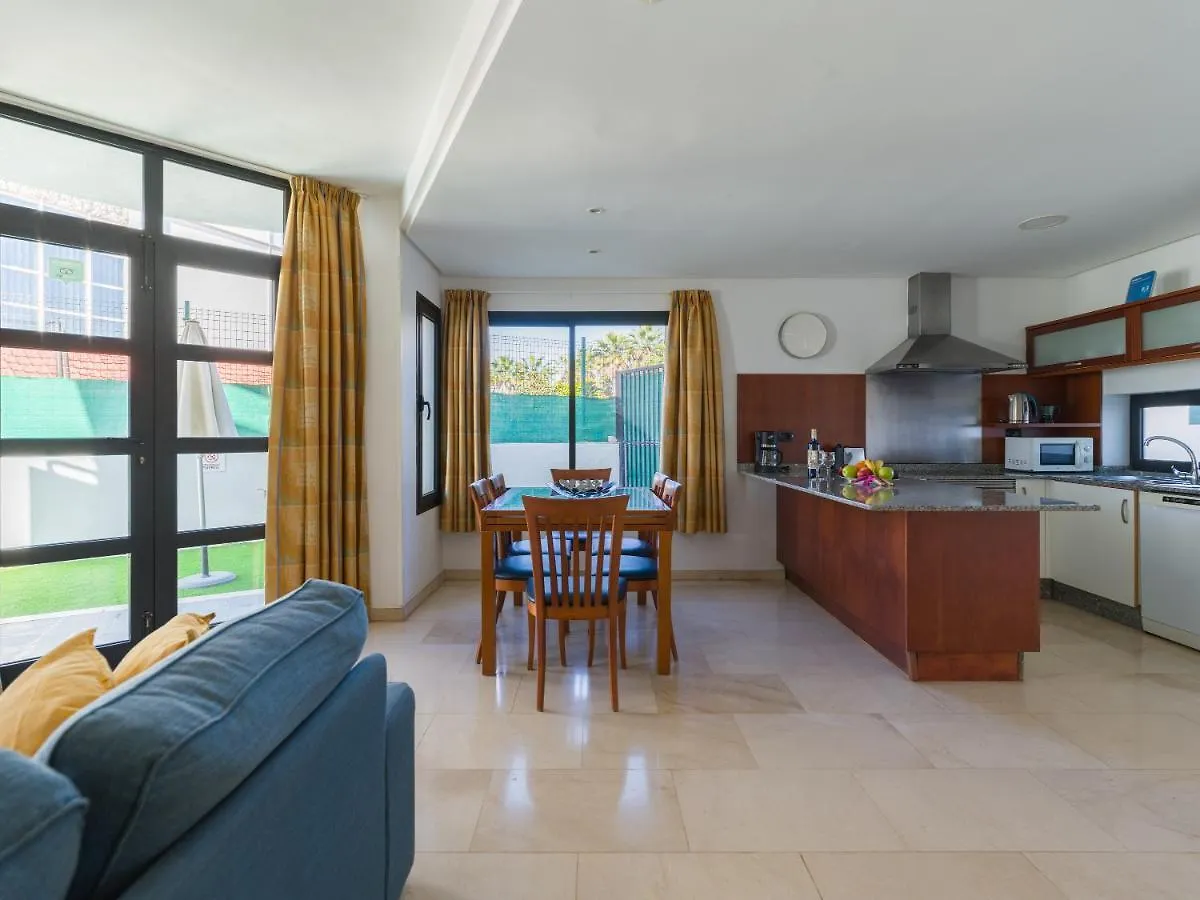 Mirador Del Mar Villas Puerto Rico