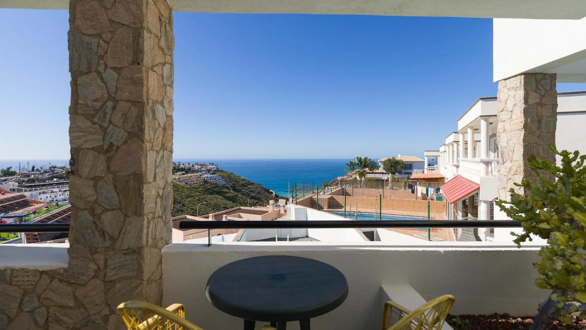Mirador Del Mar Villas Puerto Rico   Puerto Rico (Gran Canaria)