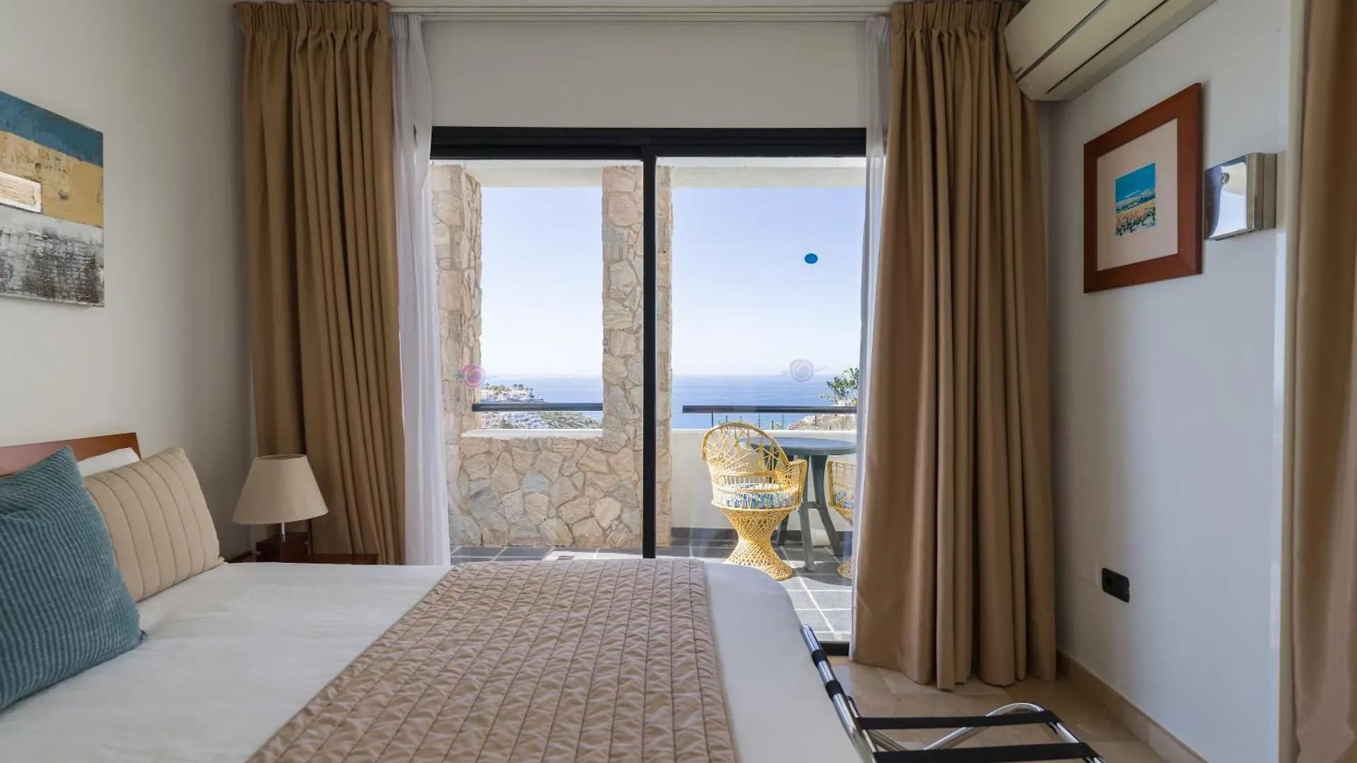 Mirador Del Mar Villas Puerto Rico  Spanien