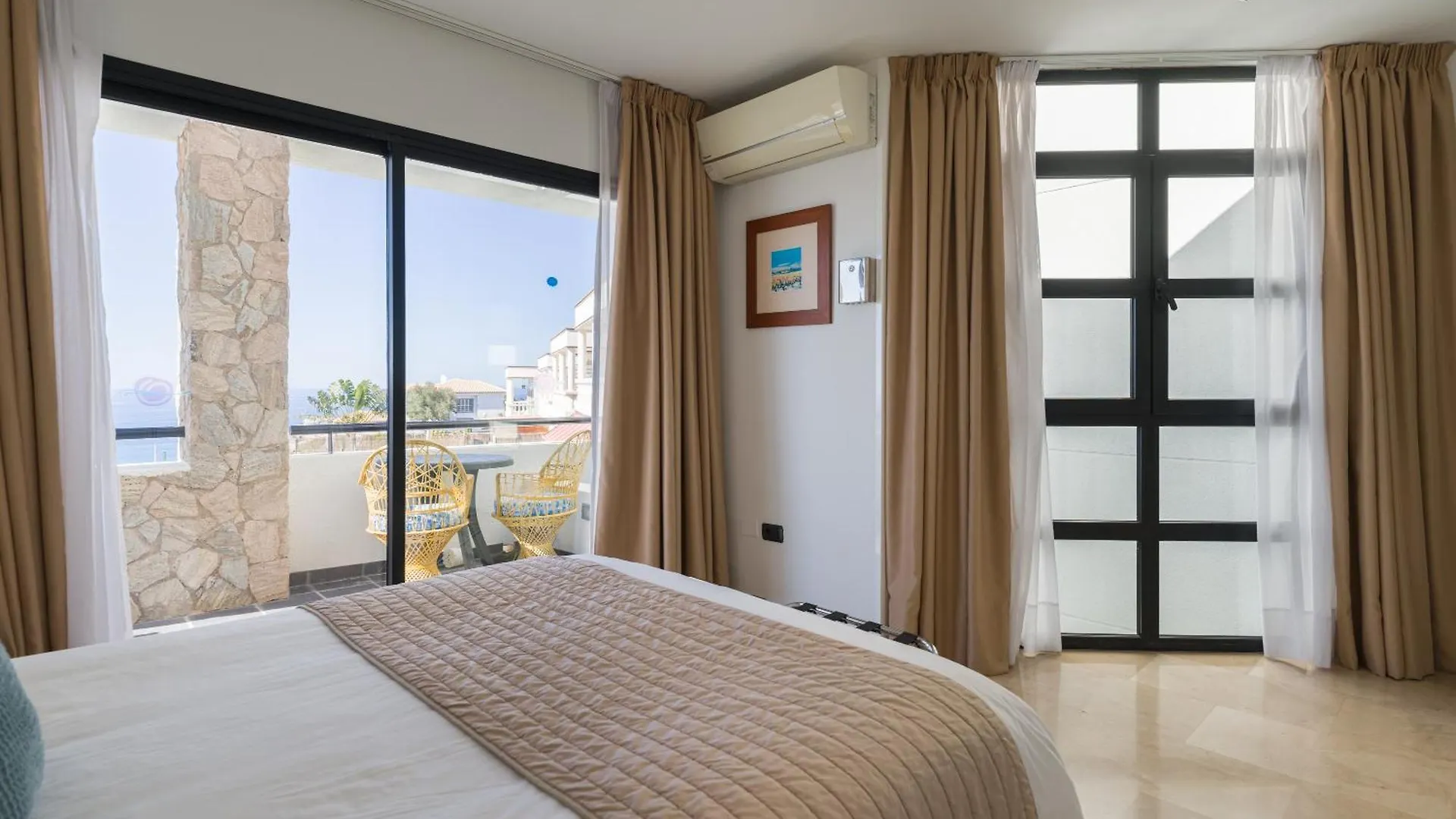 Mirador Del Mar Villas Puerto Rico  Puerto Rico (Gran Canaria)