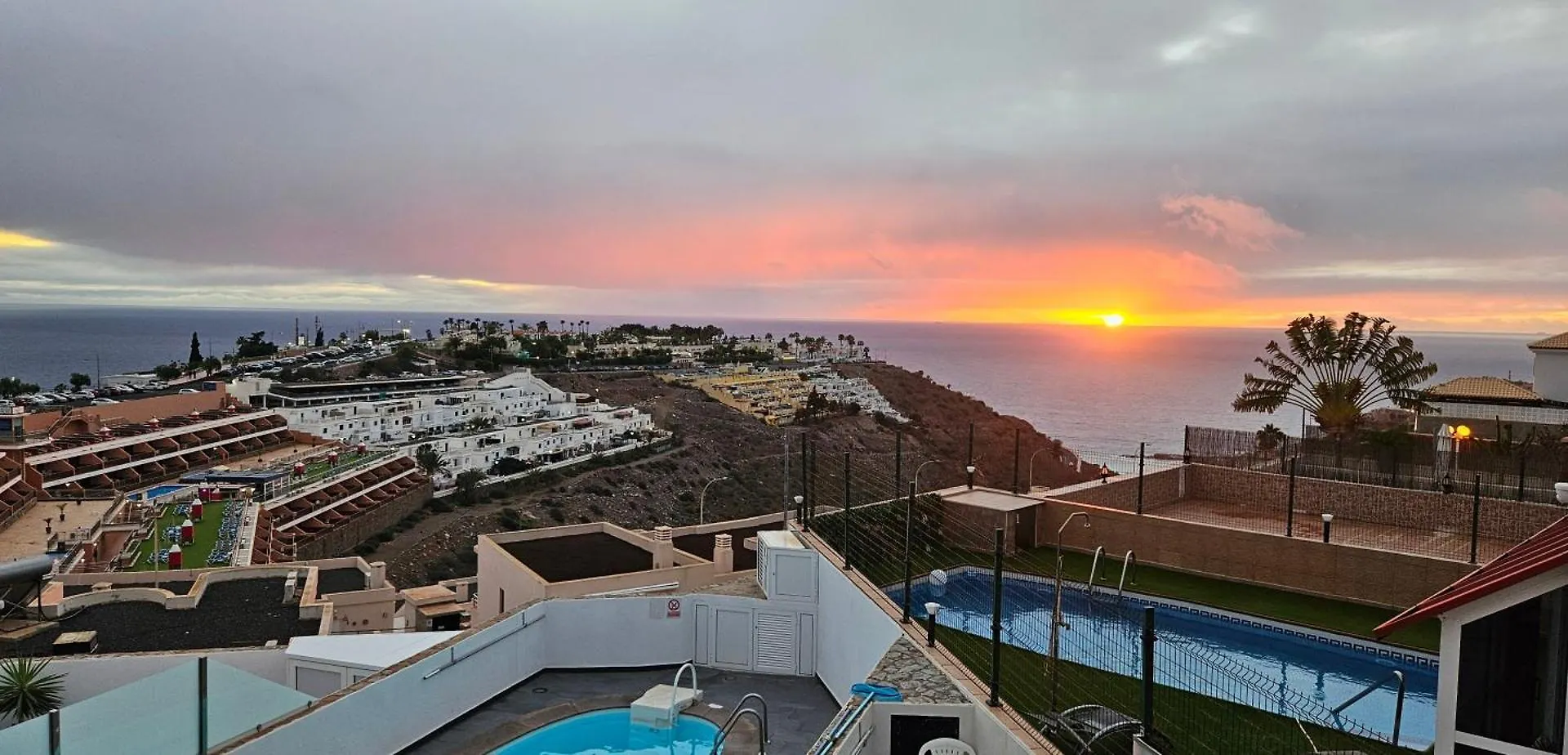 Mirador Del Mar Villas Puerto Rico  0*, Puerto Rico (Gran Canaria)