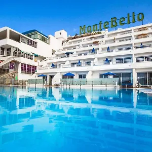 Servatur Montebello Porto Rico