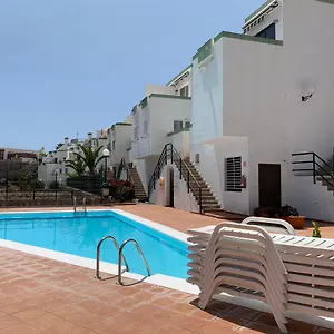 Casa Di Luca El Vergel By Luca Gran Canaria Puerto Rico (Gran Canaria)